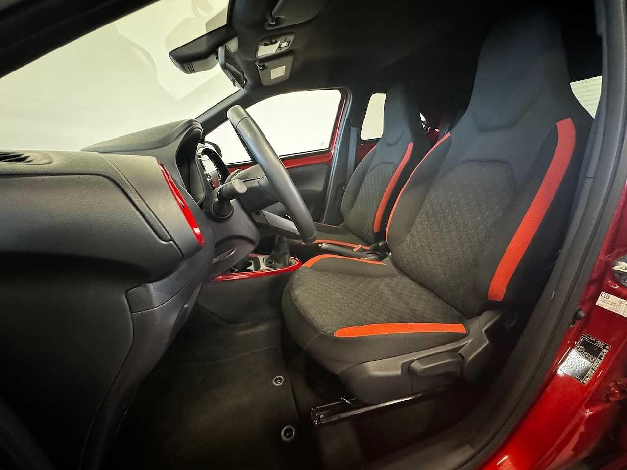Toyota Aygo - Foto 5