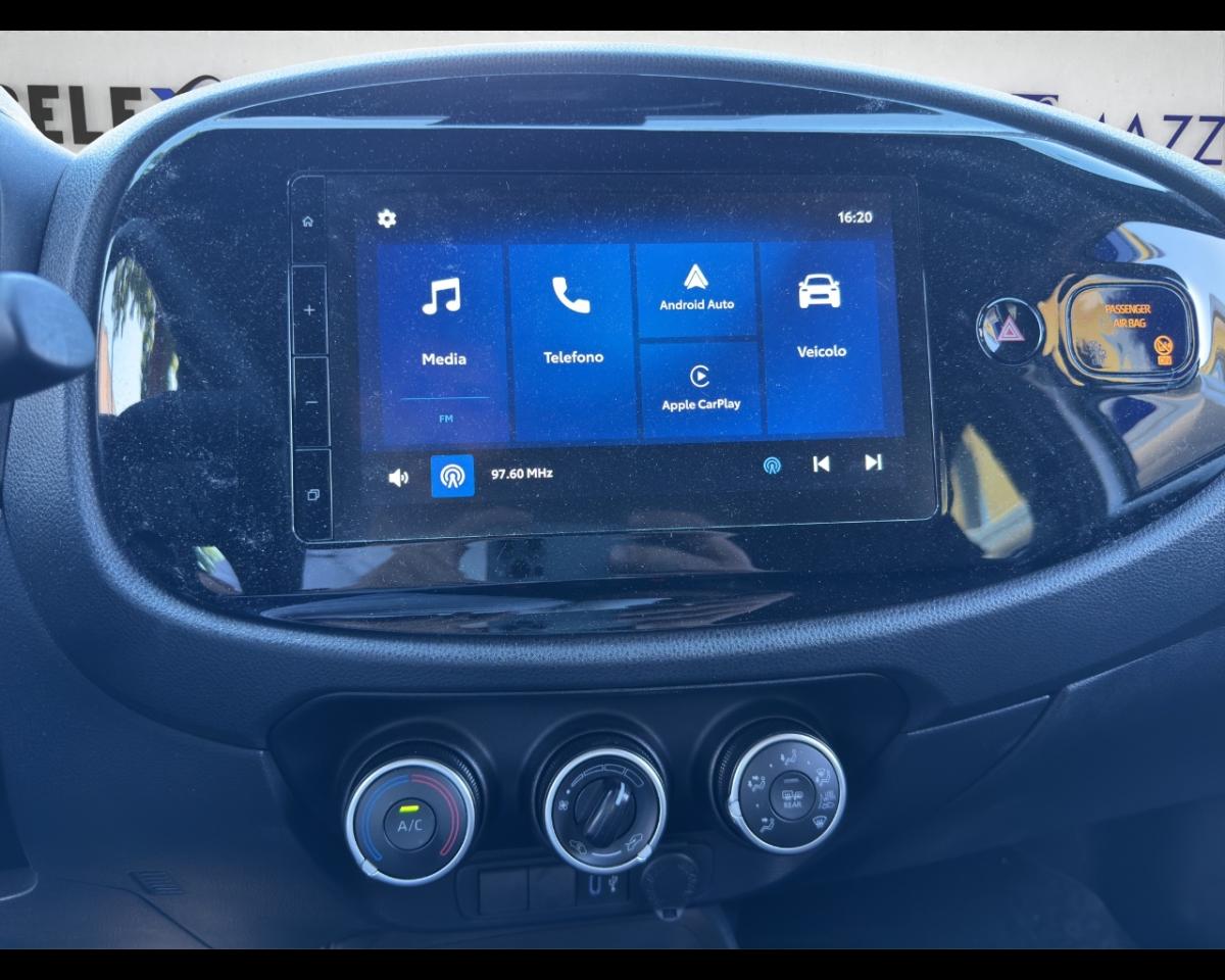 Toyota Toyota Aygo usata 5
