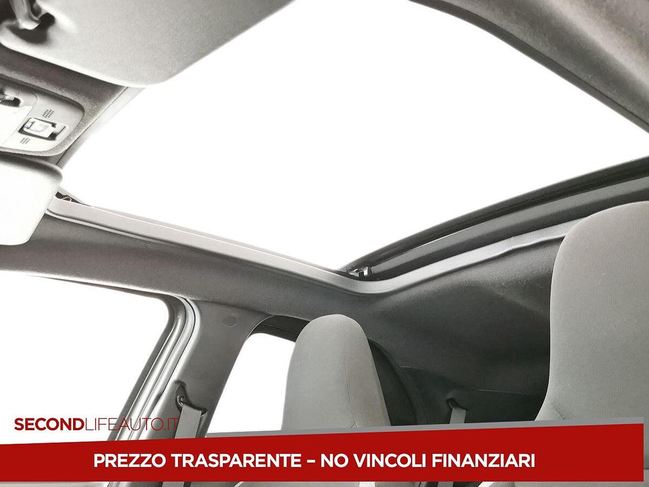 Toyota Toyota Aygo usata 3