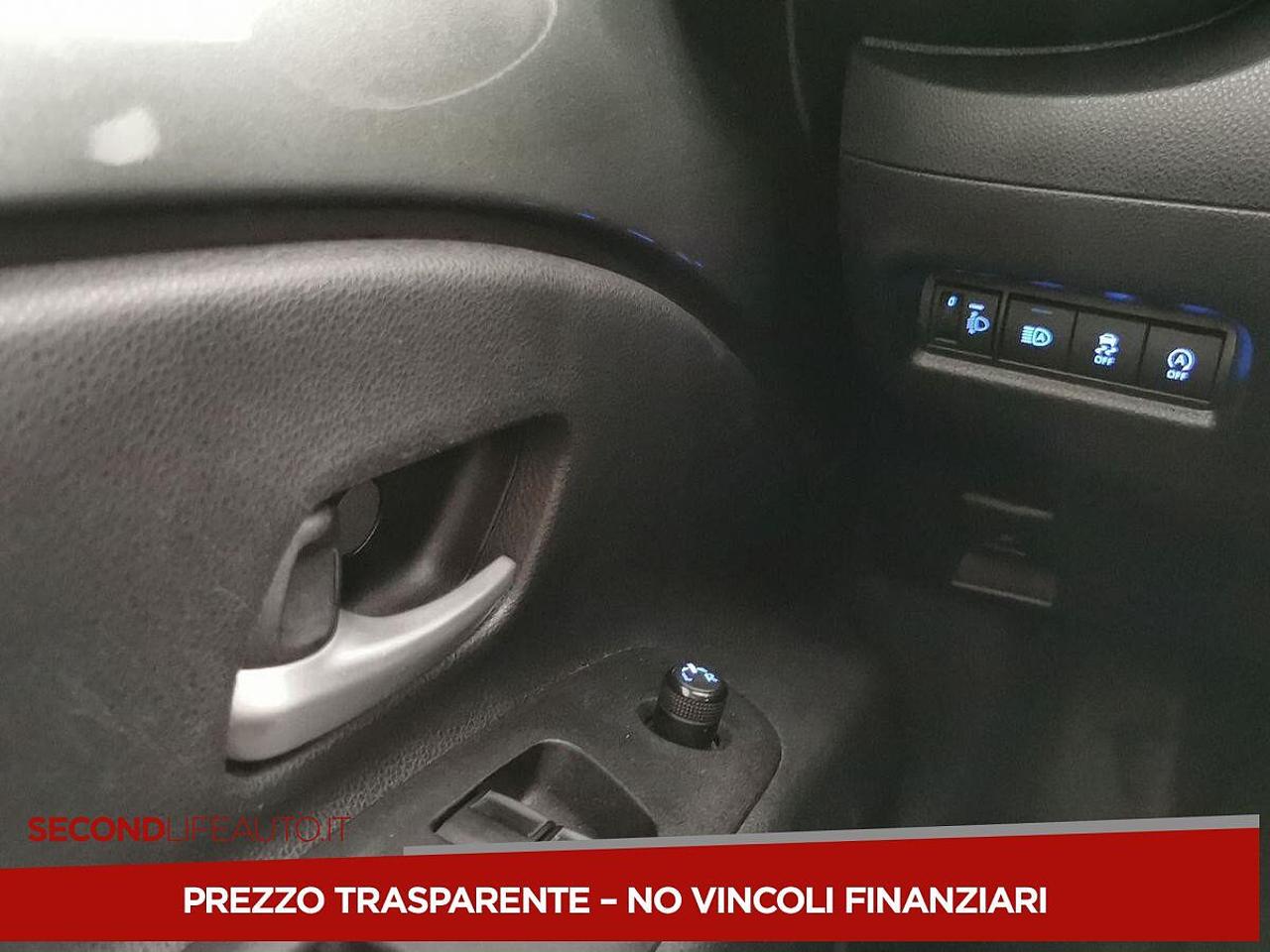 Toyota Toyota Aygo usata 10