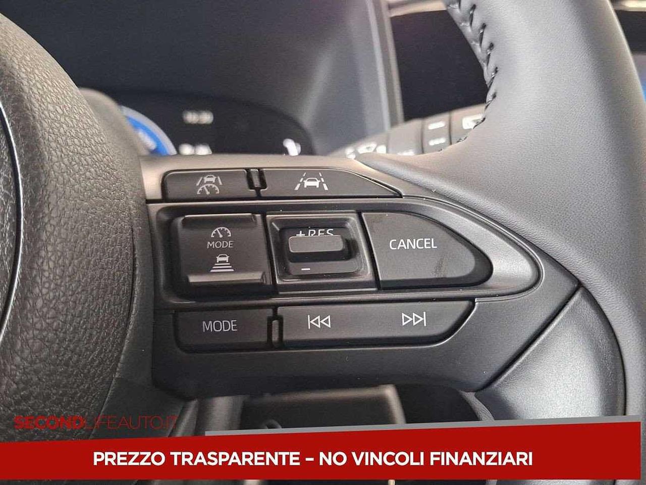 Toyota Toyota Aygo usata 3