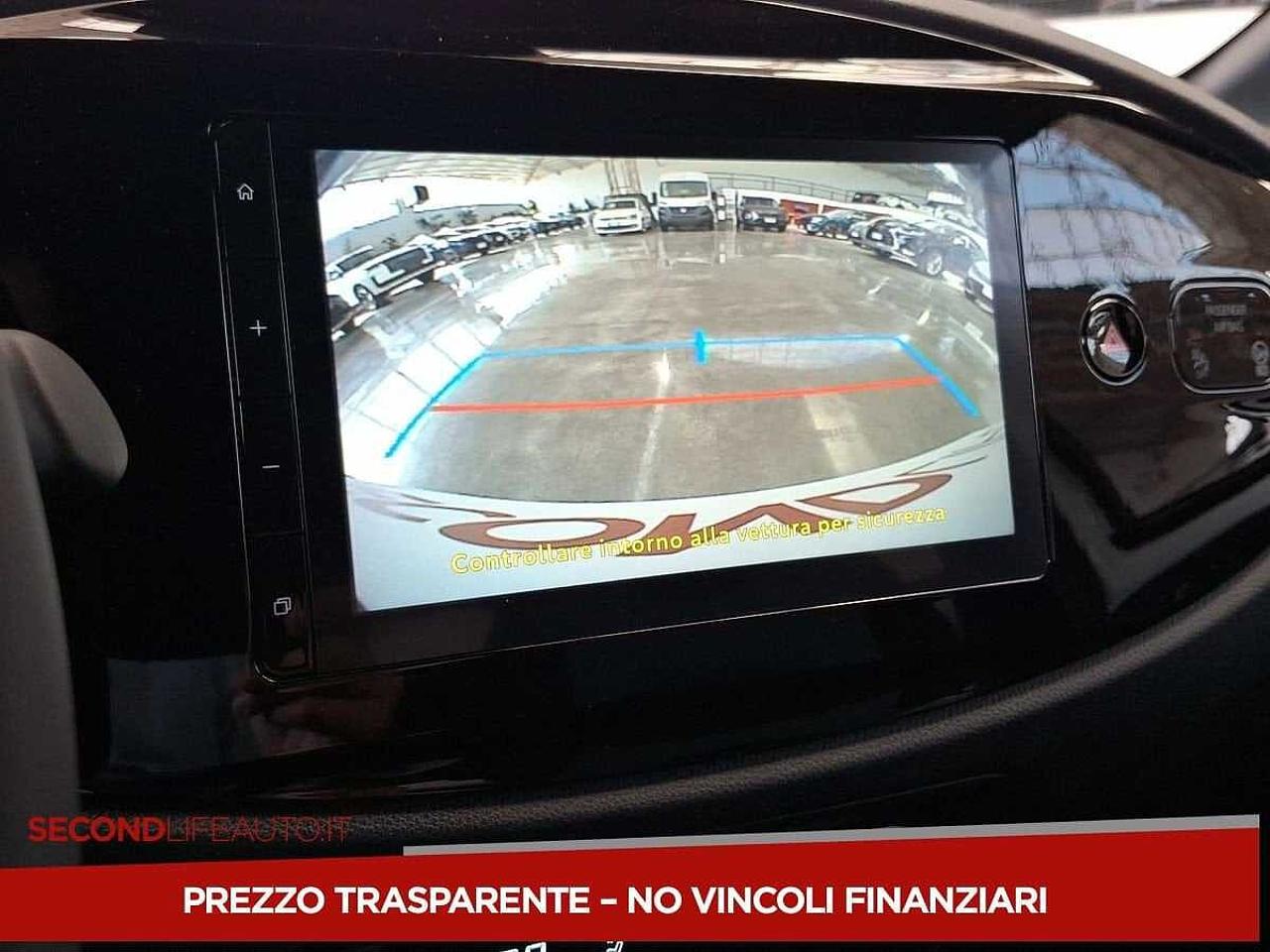 Toyota Toyota Aygo usata 16