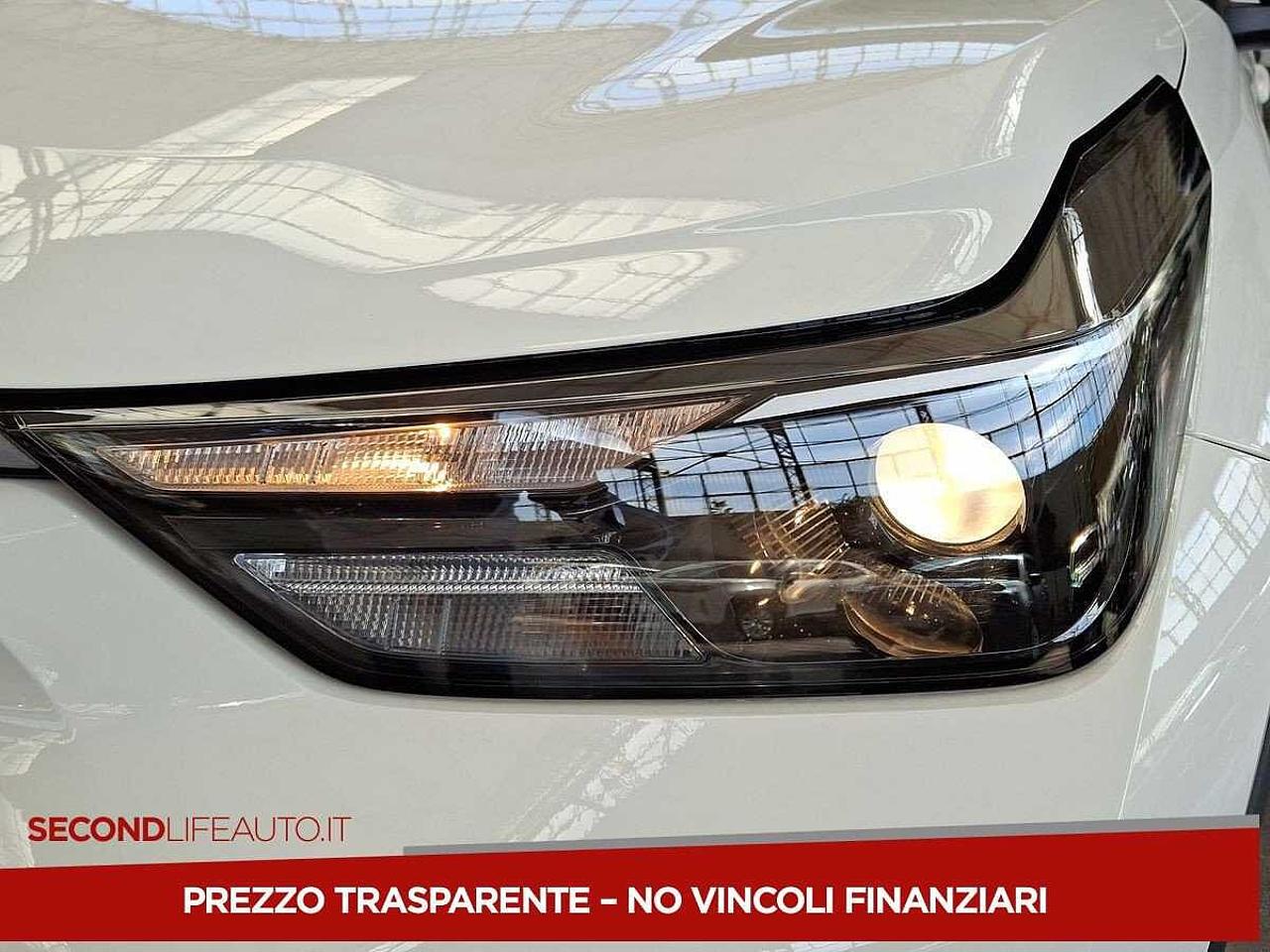 Toyota Toyota Aygo usata 14