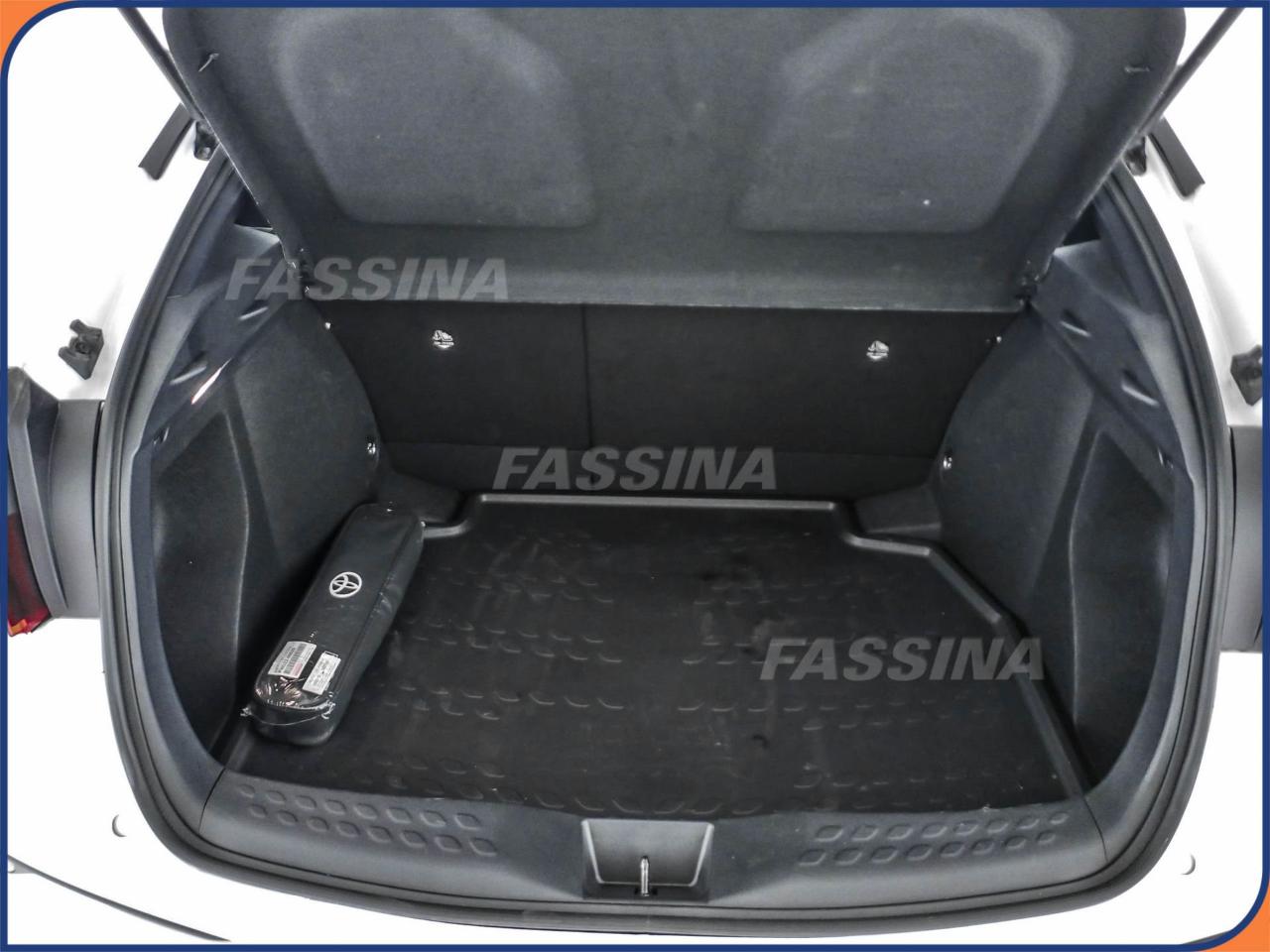 Toyota Toyota C-HR usata 2