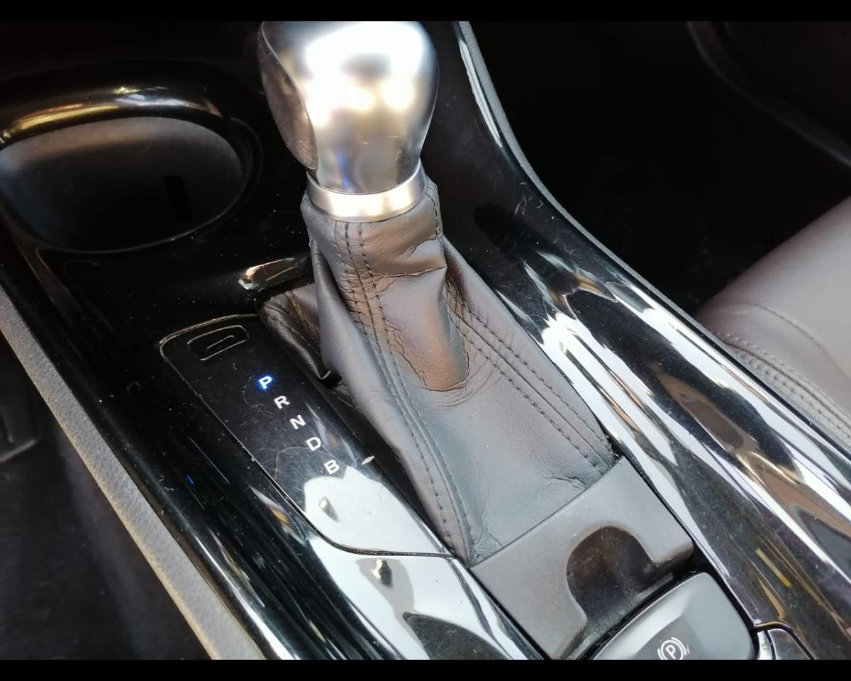 Toyota Toyota C-HR usata, con climatizzatore
