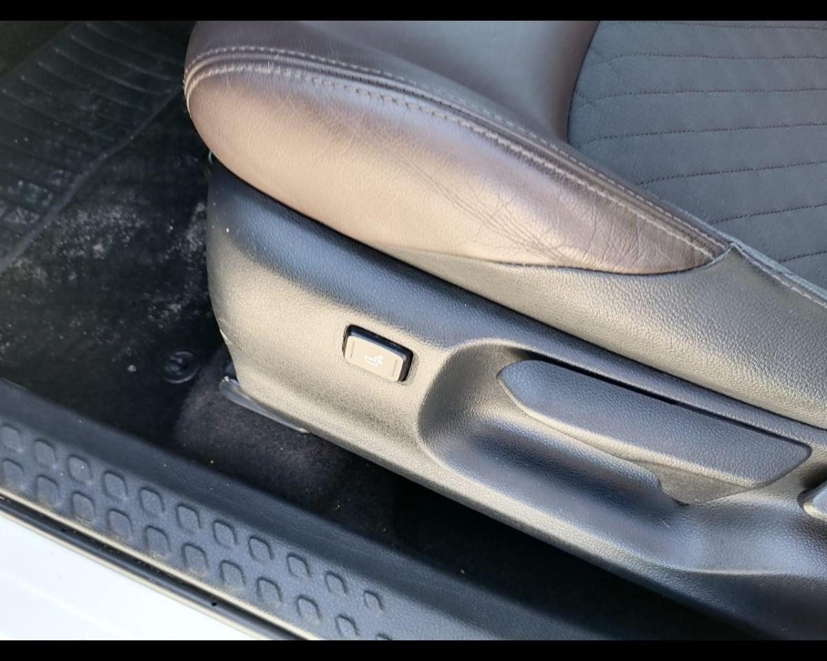 Toyota Toyota C-HR usata, con computer di bordo