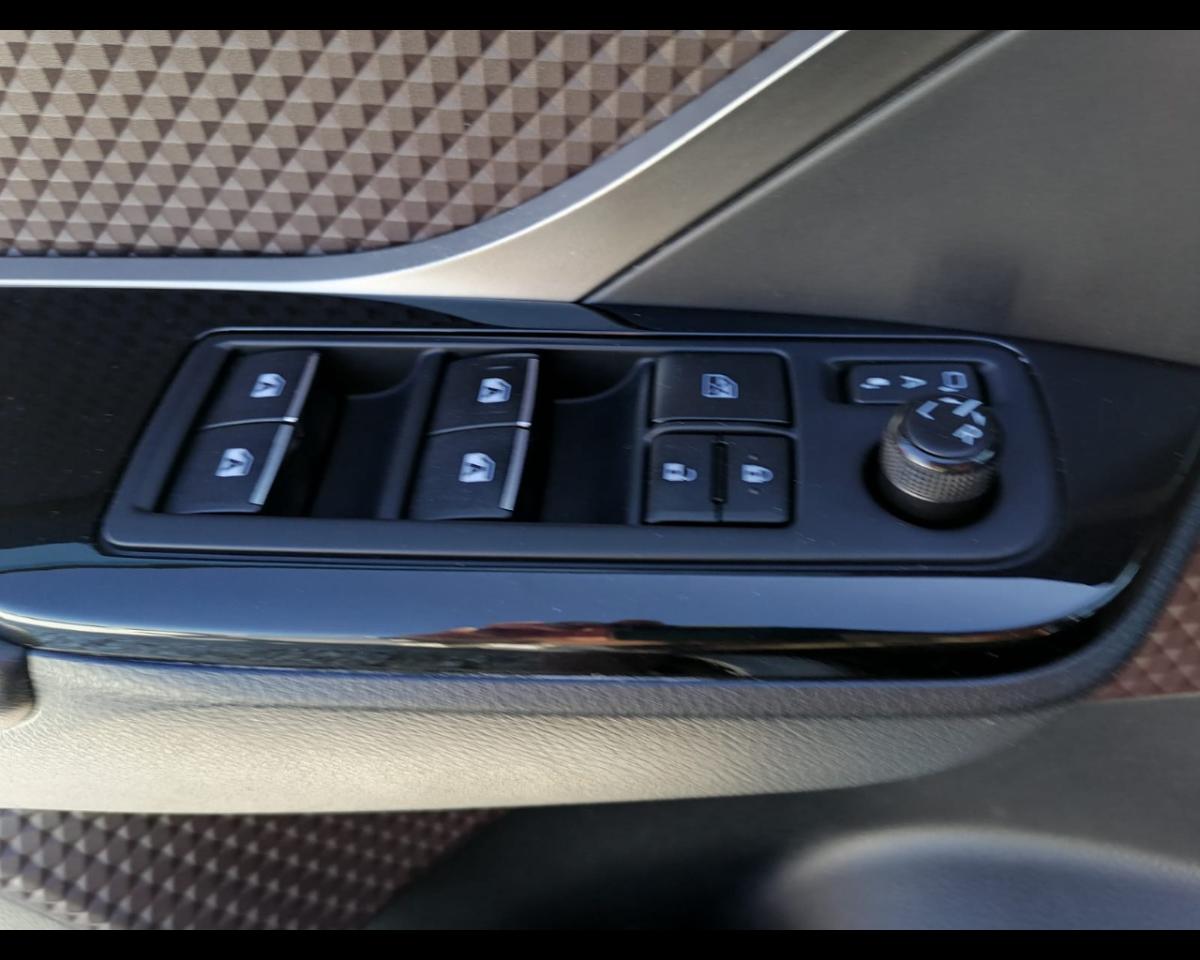 Toyota Toyota C-HR usata, con esp