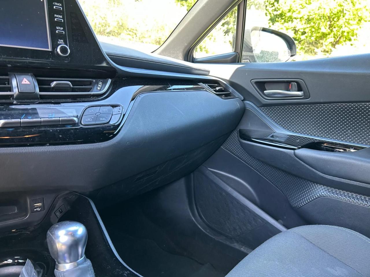 Toyota Toyota C-HR usata 17
