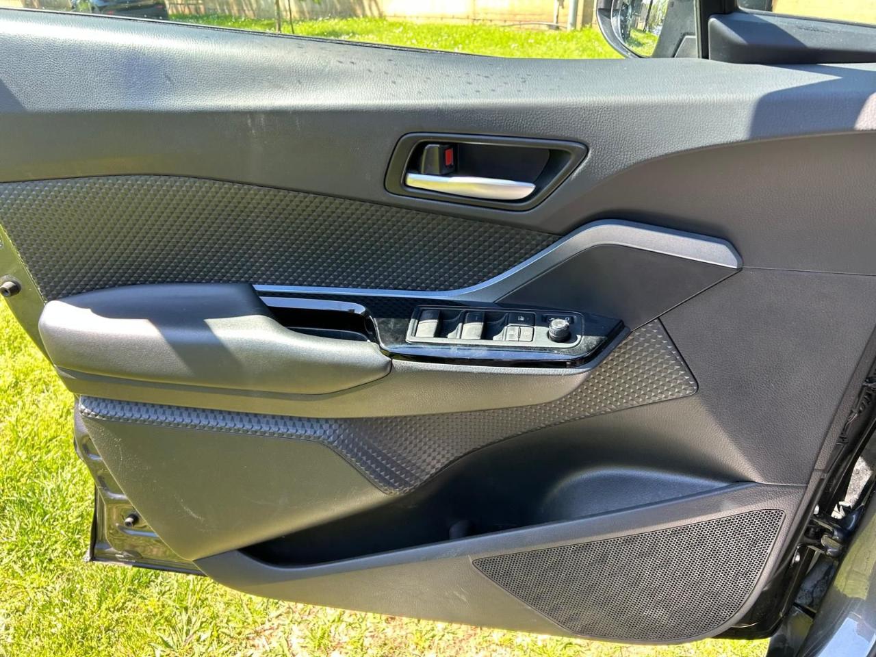 Toyota Toyota C-HR usata 19
