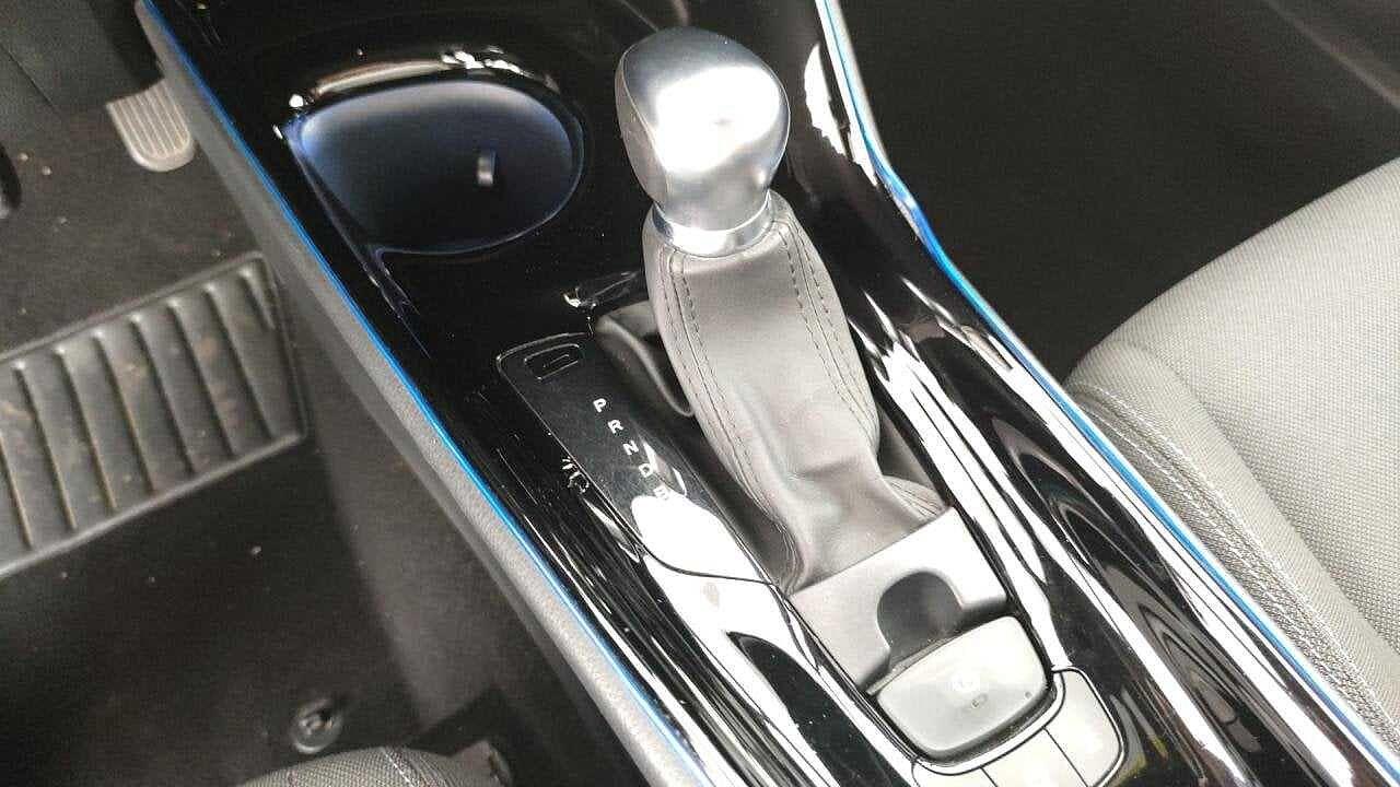 Toyota Toyota C-HR usata, con sedili riscaldabili
