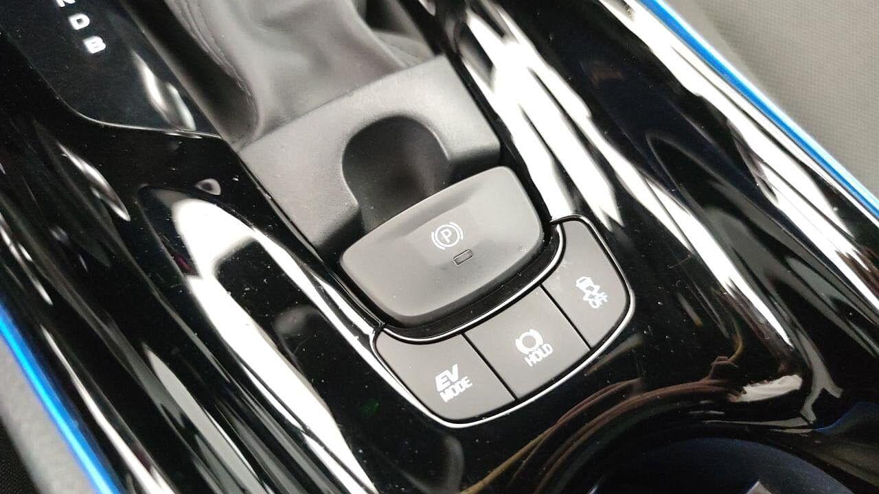 Toyota Toyota C-HR usata 16