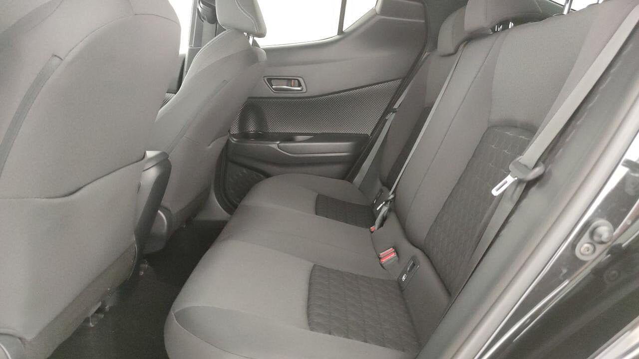 Toyota Toyota C-HR usata 17