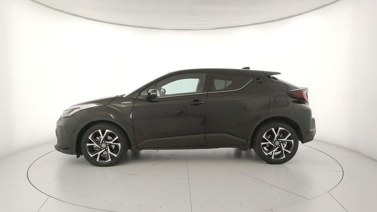 Toyota Toyota C-HR usata 19