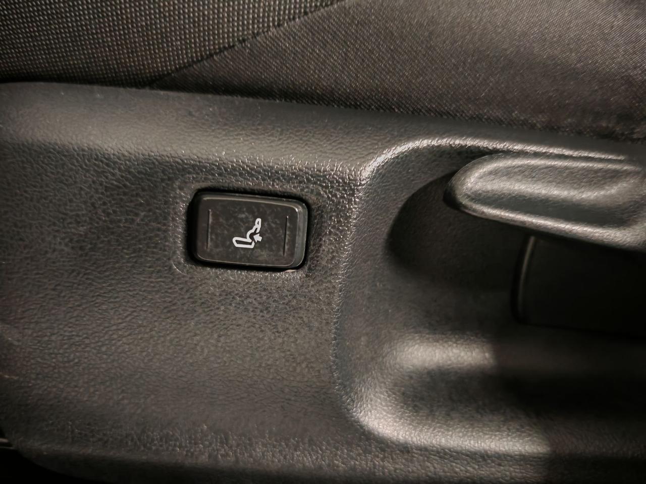 Toyota Toyota C-HR usata, con alzacristalli elettrici