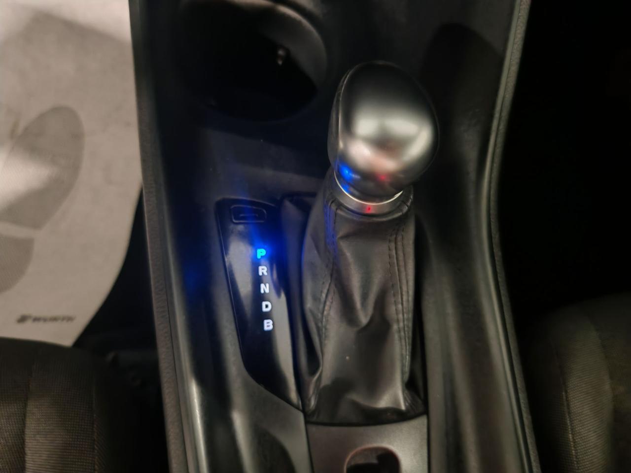 Toyota Toyota C-HR usata, con navigatore