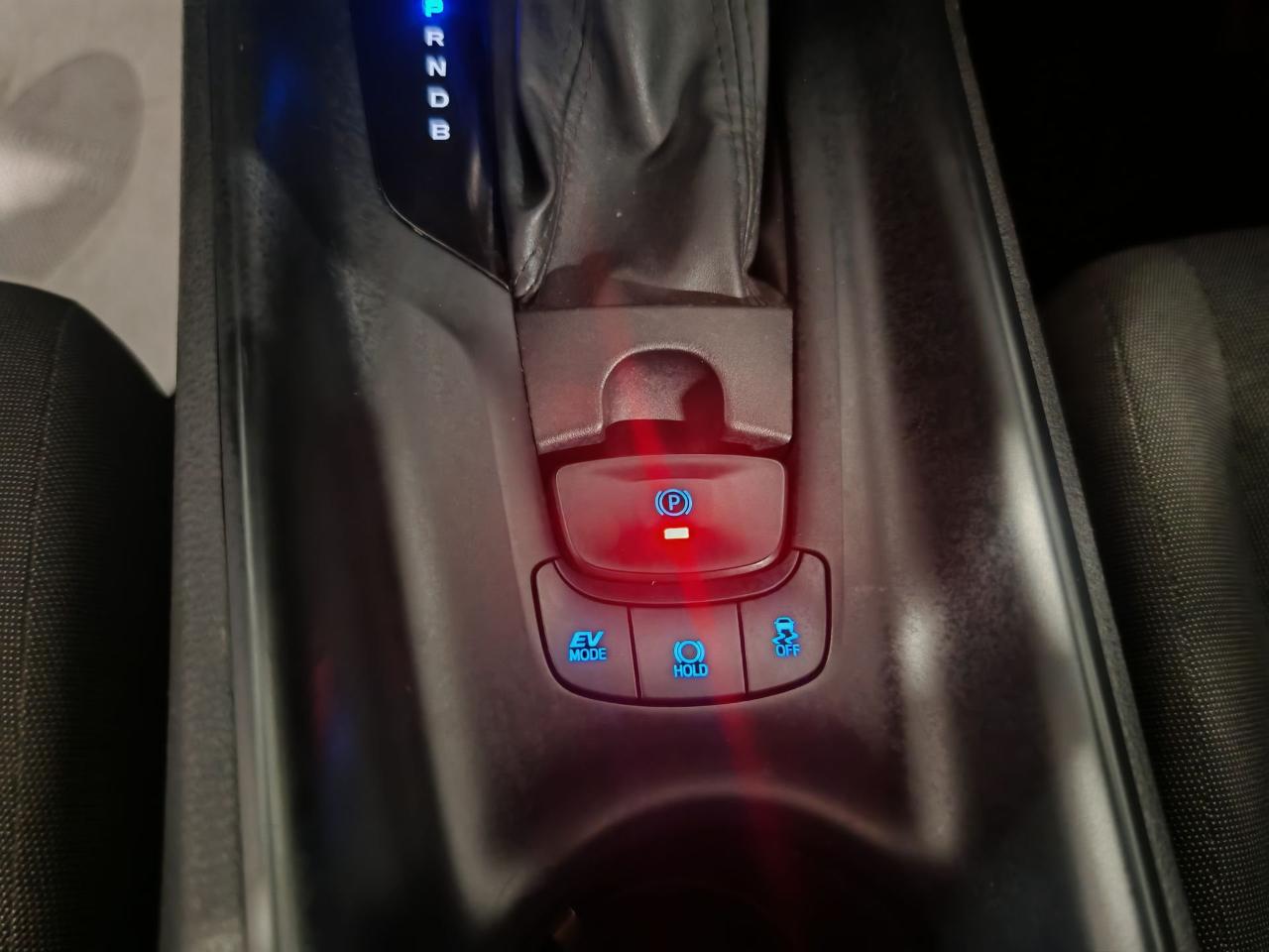 Toyota Toyota C-HR usata, con regolazione elettrica sedili