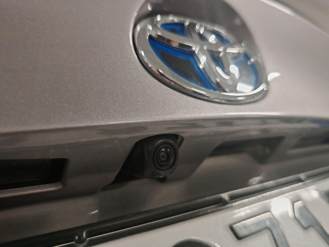 Toyota Toyota C-HR usata 13