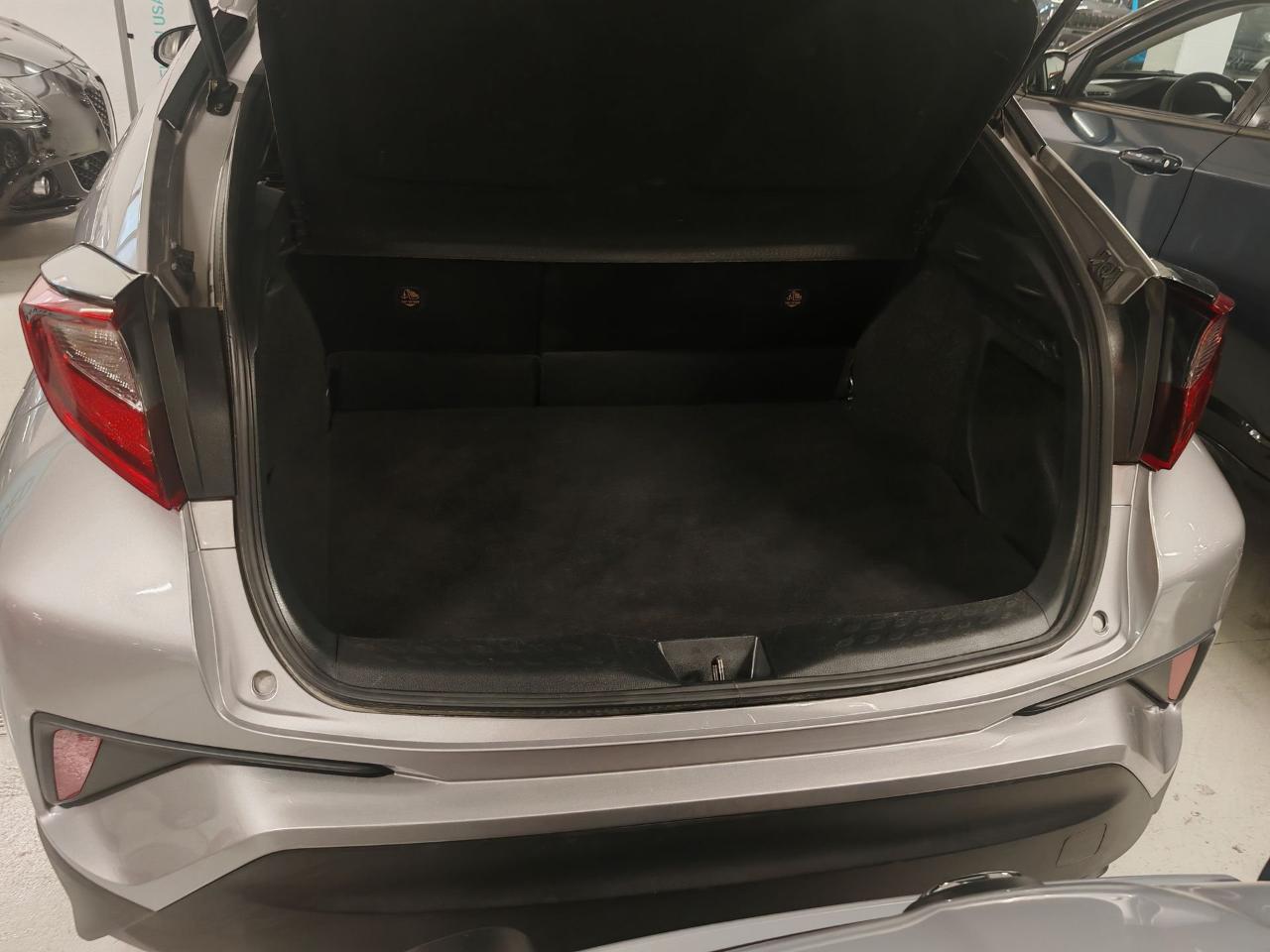 Toyota Toyota C-HR usata 14