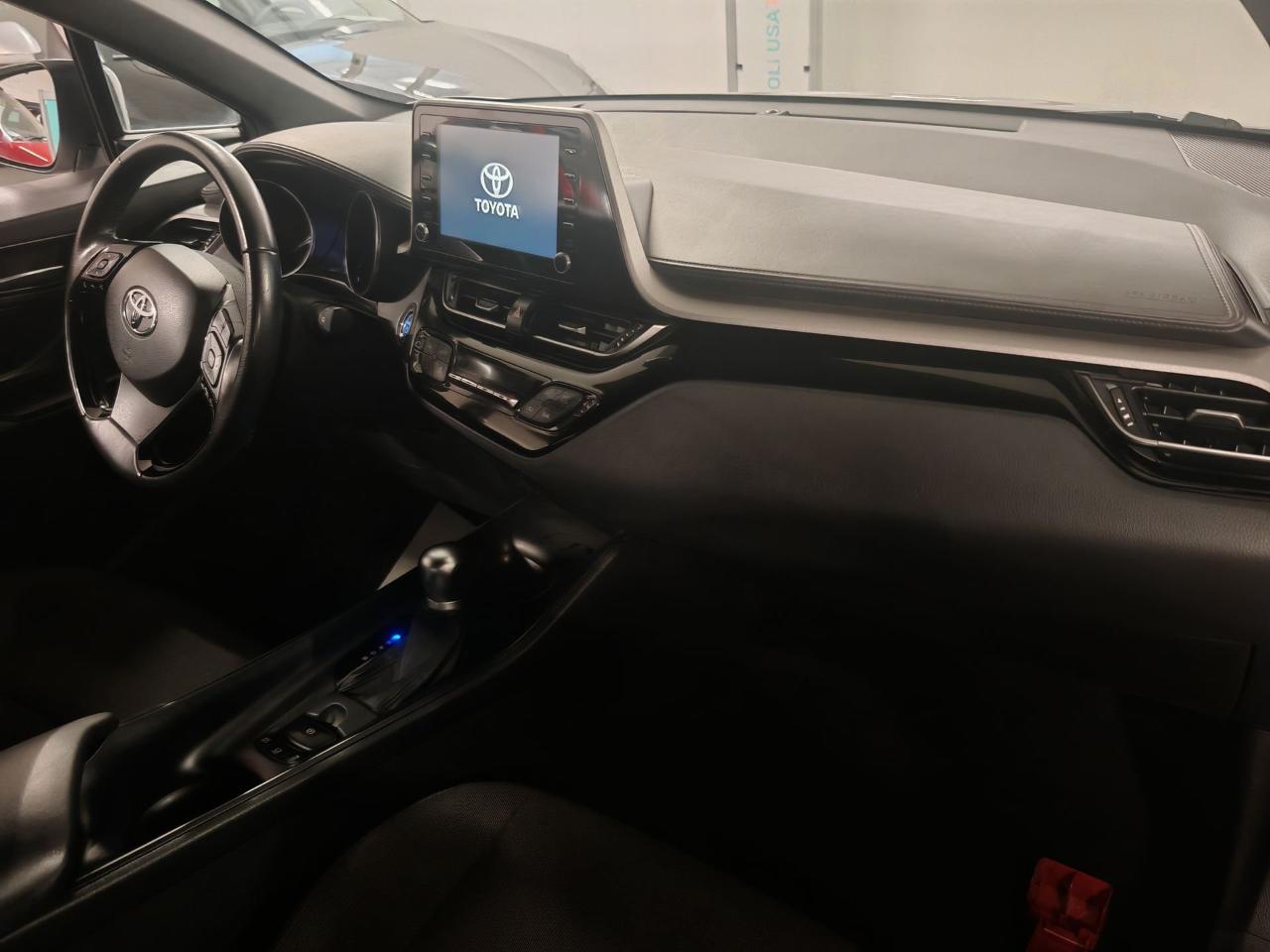 Toyota Toyota C-HR usata 18