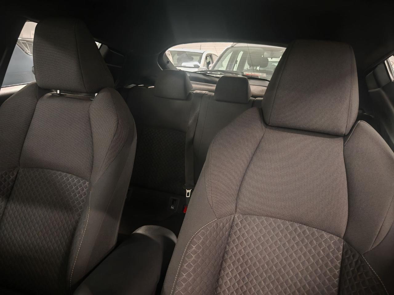 Toyota Toyota C-HR usata 20