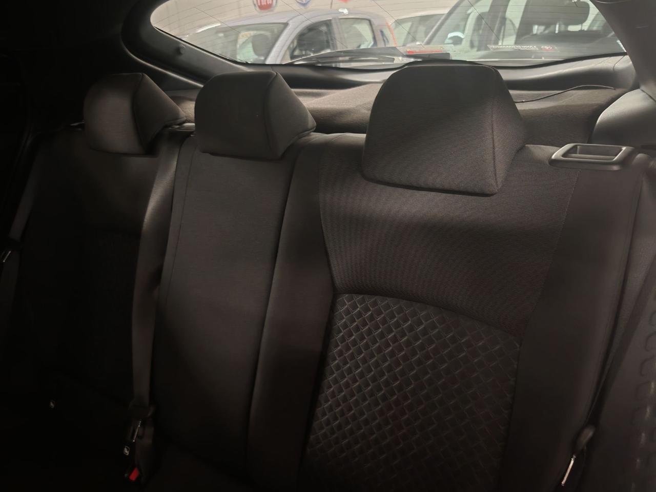 Toyota Toyota C-HR usata 21