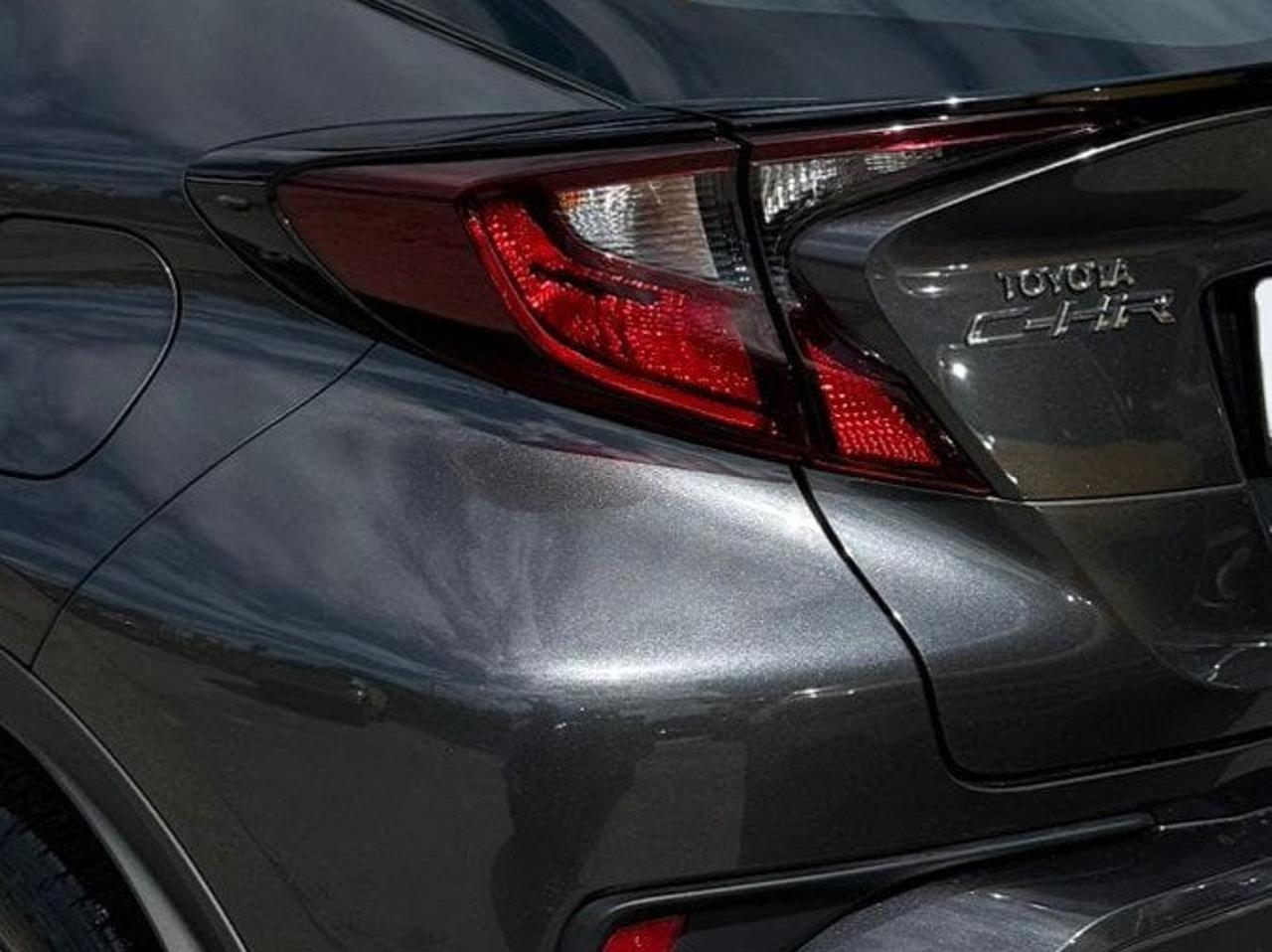 Toyota Toyota C-HR usata 13