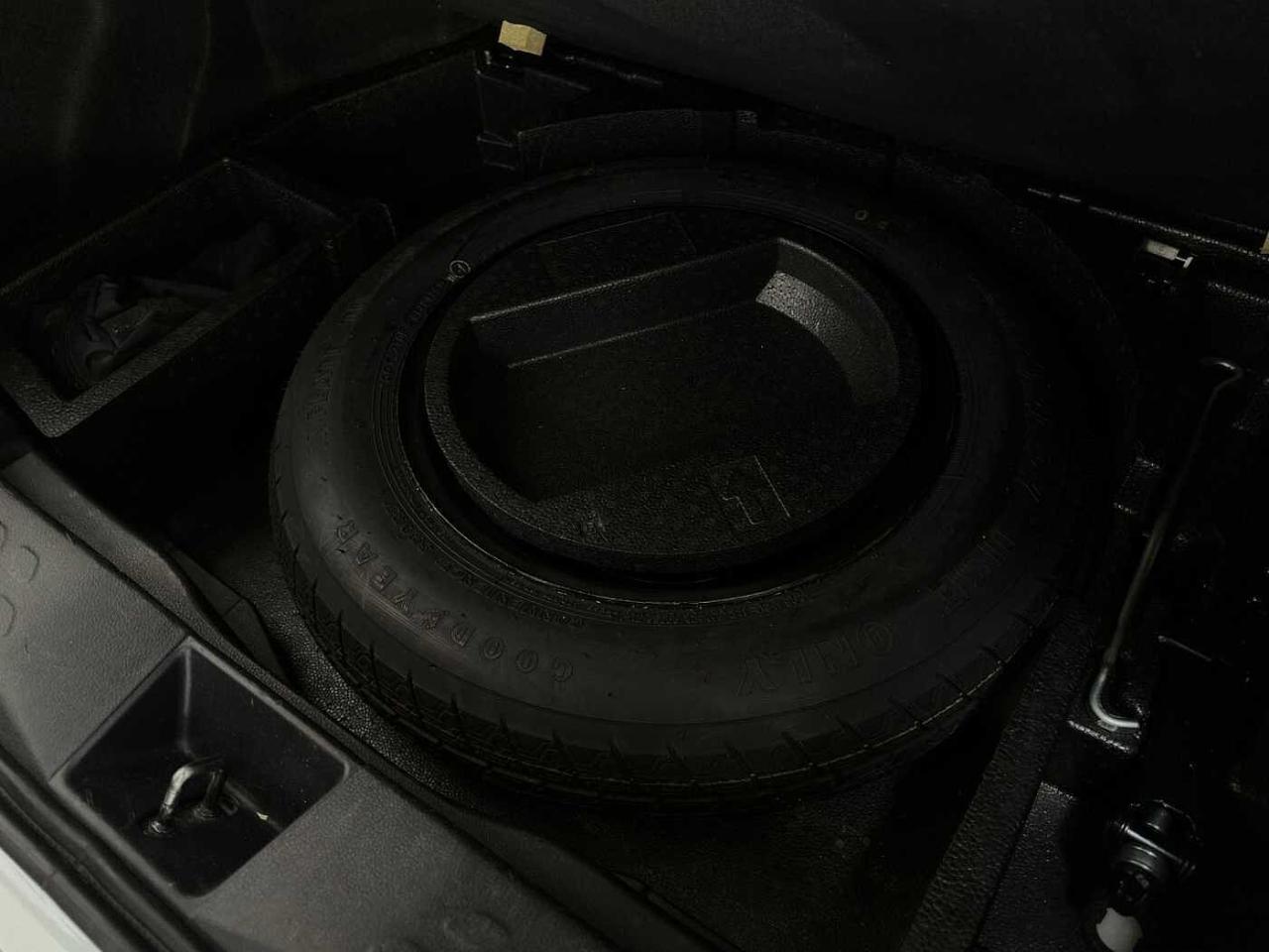 Toyota Toyota C-HR usata, con abs