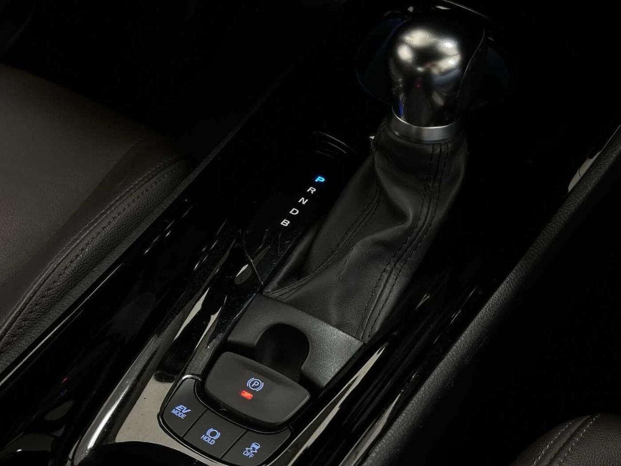 Toyota Toyota C-HR usata 18