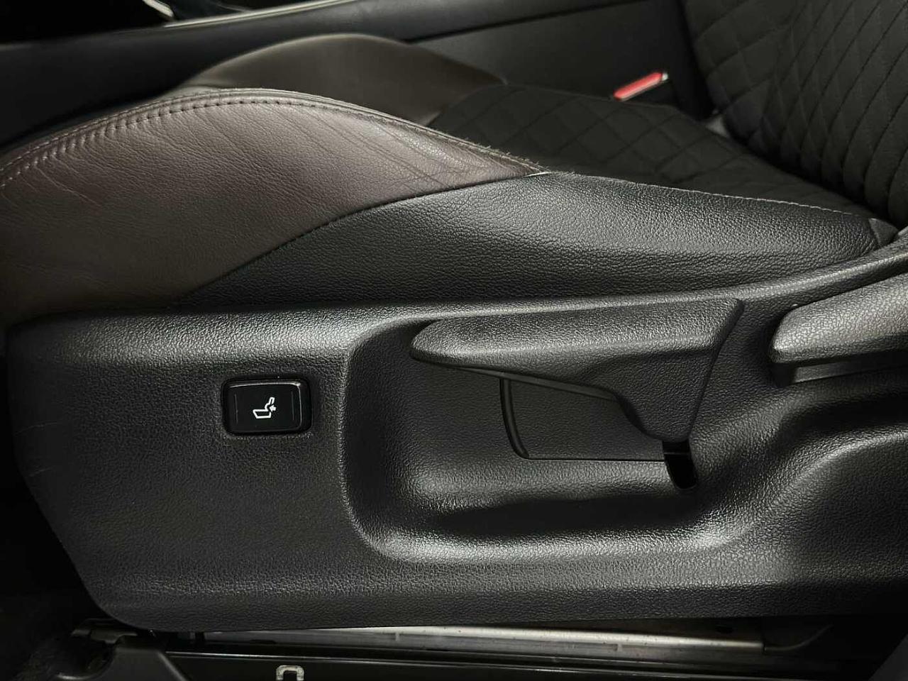 Toyota Toyota C-HR usata 25