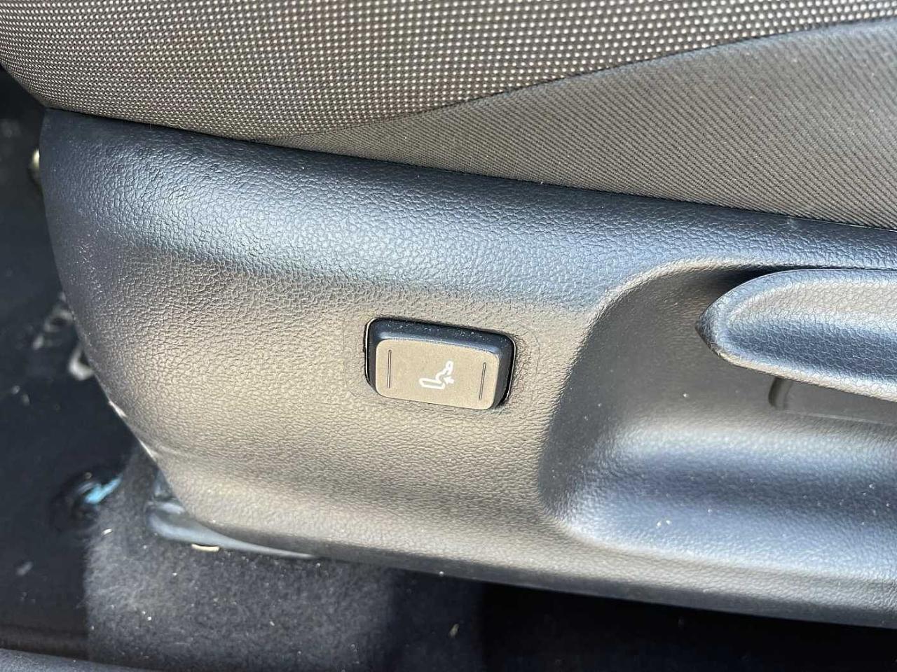 Toyota Toyota C-HR usata, con 5 porte