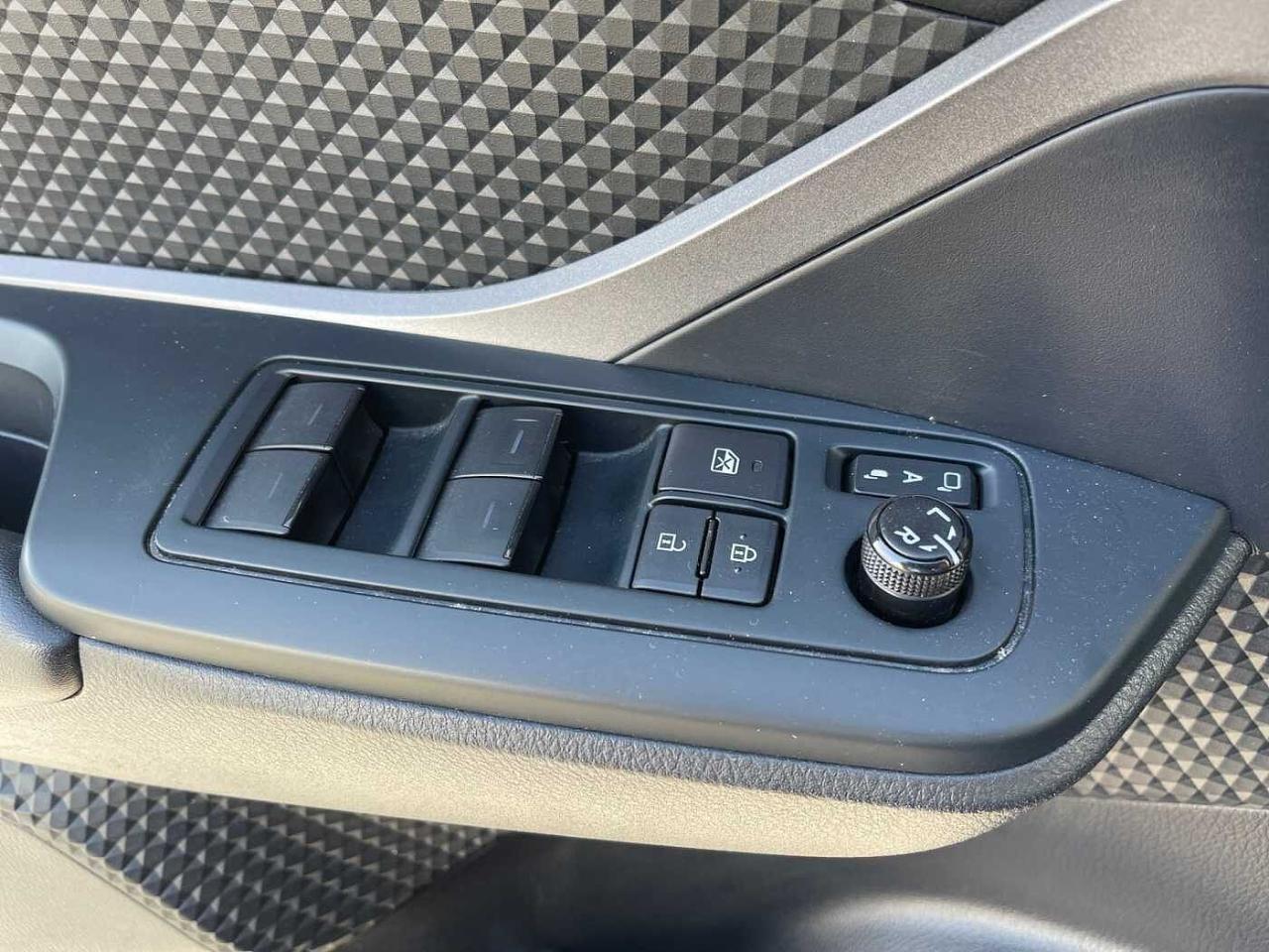 Toyota Toyota C-HR usata, con abs