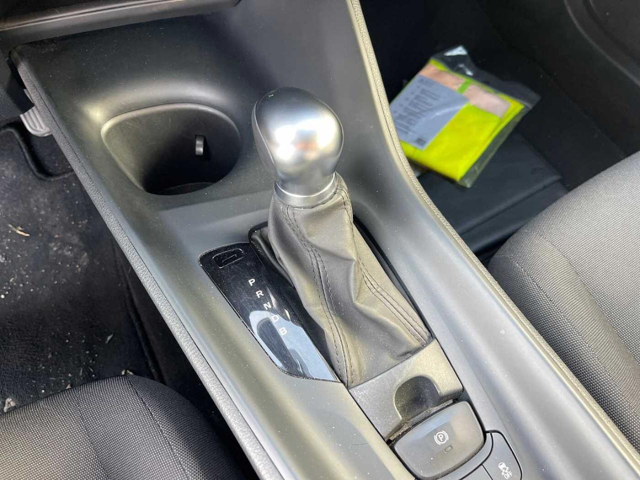 Toyota Toyota C-HR usata, con esp