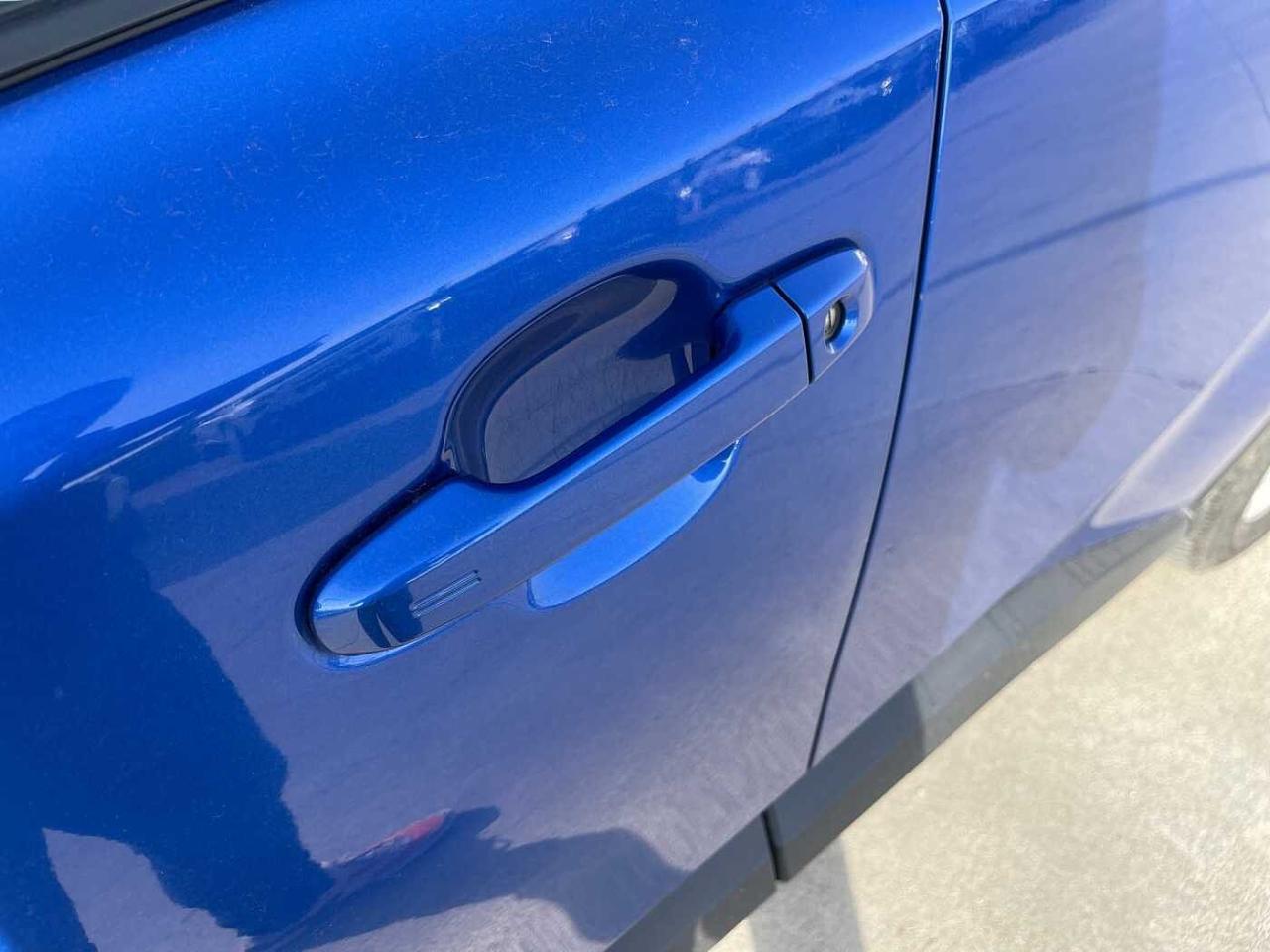 Toyota Toyota C-HR usata 26