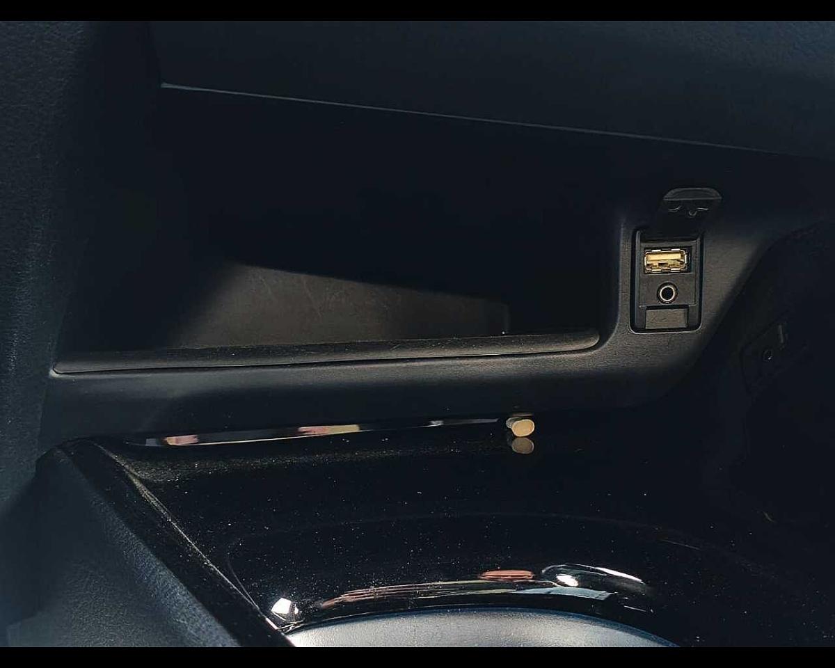 Toyota Toyota C-HR usata, con chiusura centralizzata