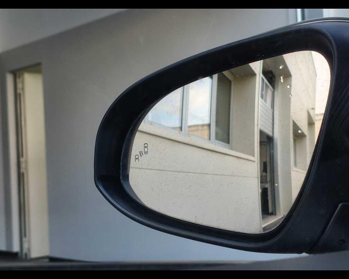 Toyota Toyota C-HR usata, con computer di bordo