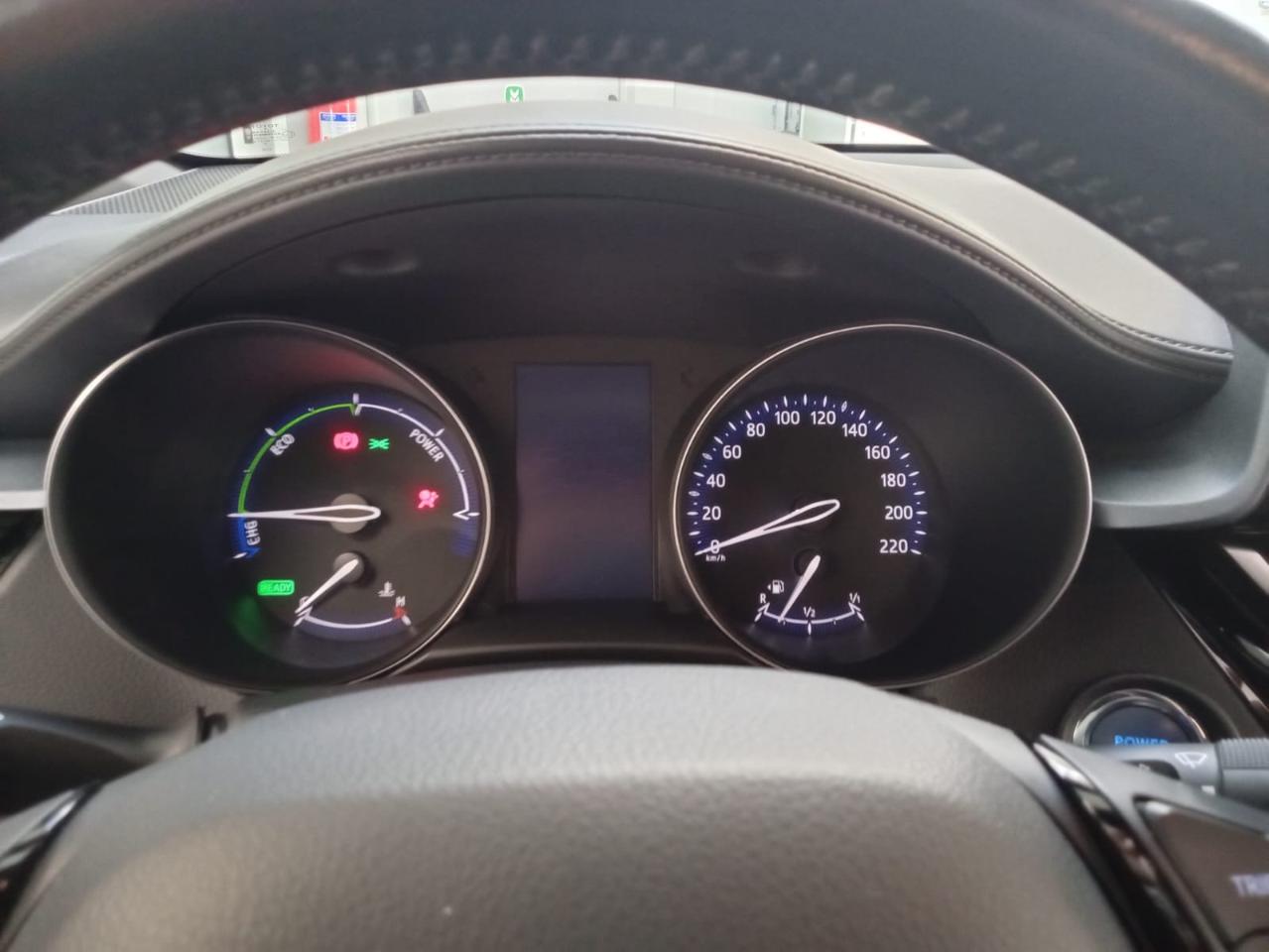 Toyota Toyota C-HR usata 7