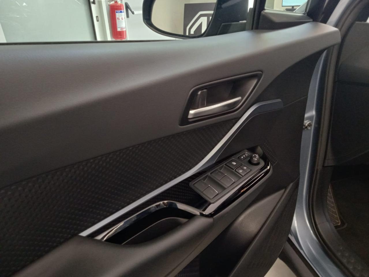 Toyota Toyota C-HR usata 9