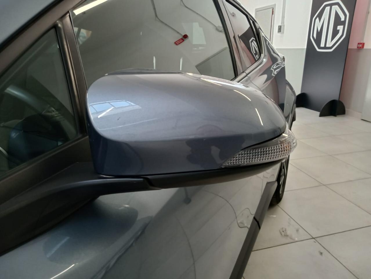 Toyota Toyota C-HR usata 12