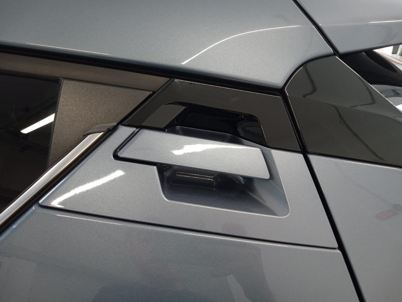 Toyota Toyota C-HR usata 15