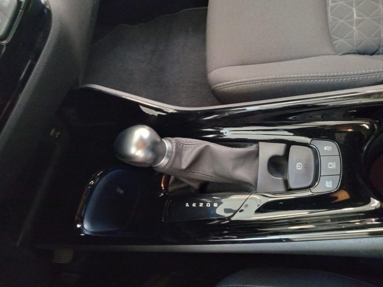 Toyota Toyota C-HR usata 16