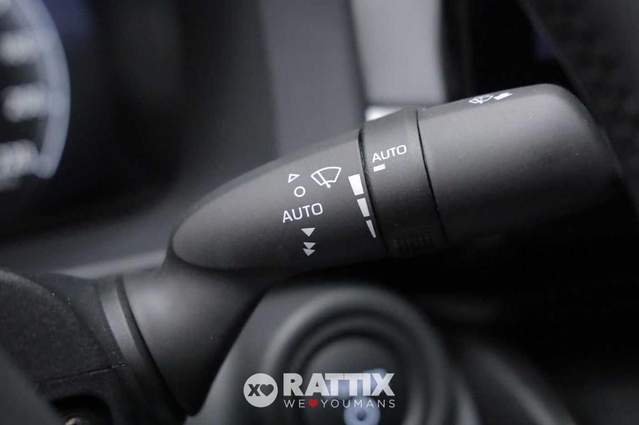 Toyota Toyota C-HR usata 7