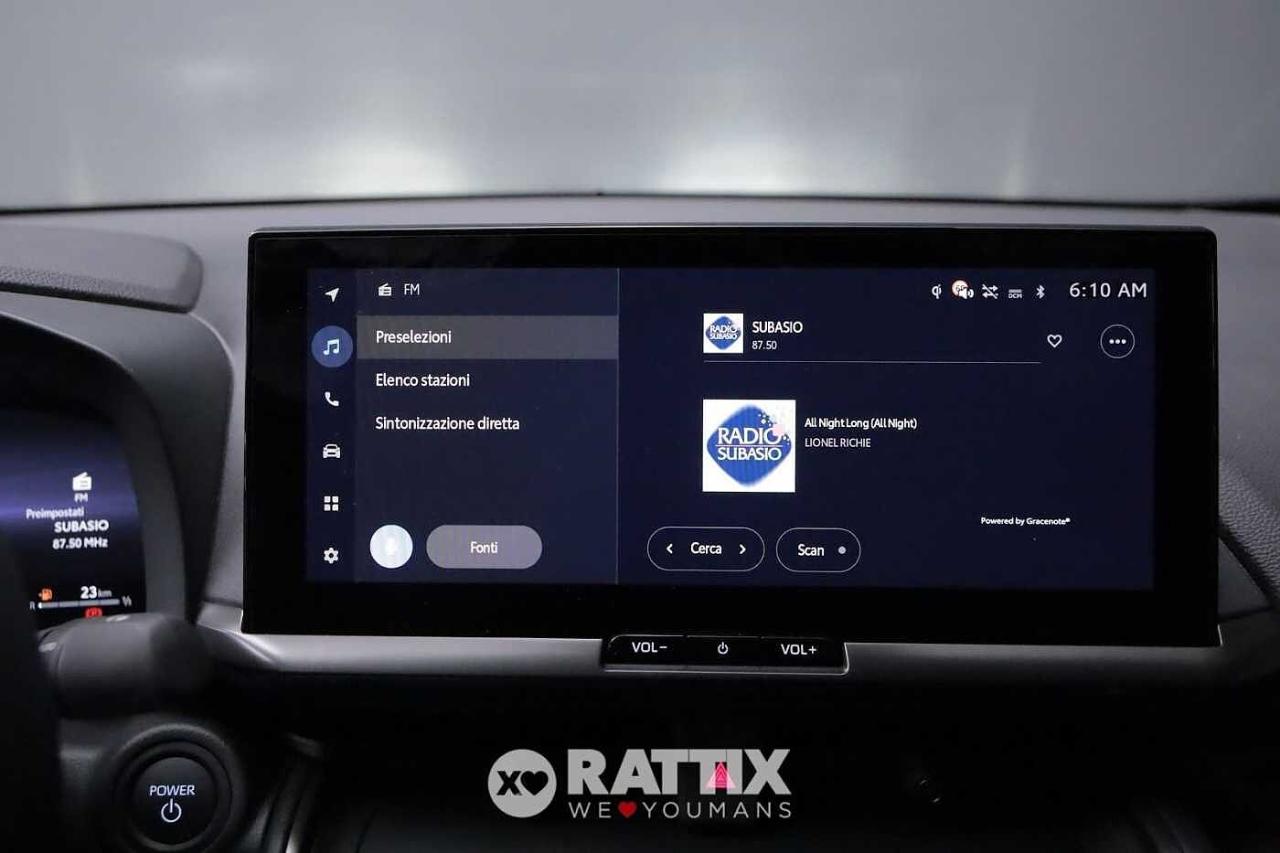 Toyota Toyota C-HR usata 15