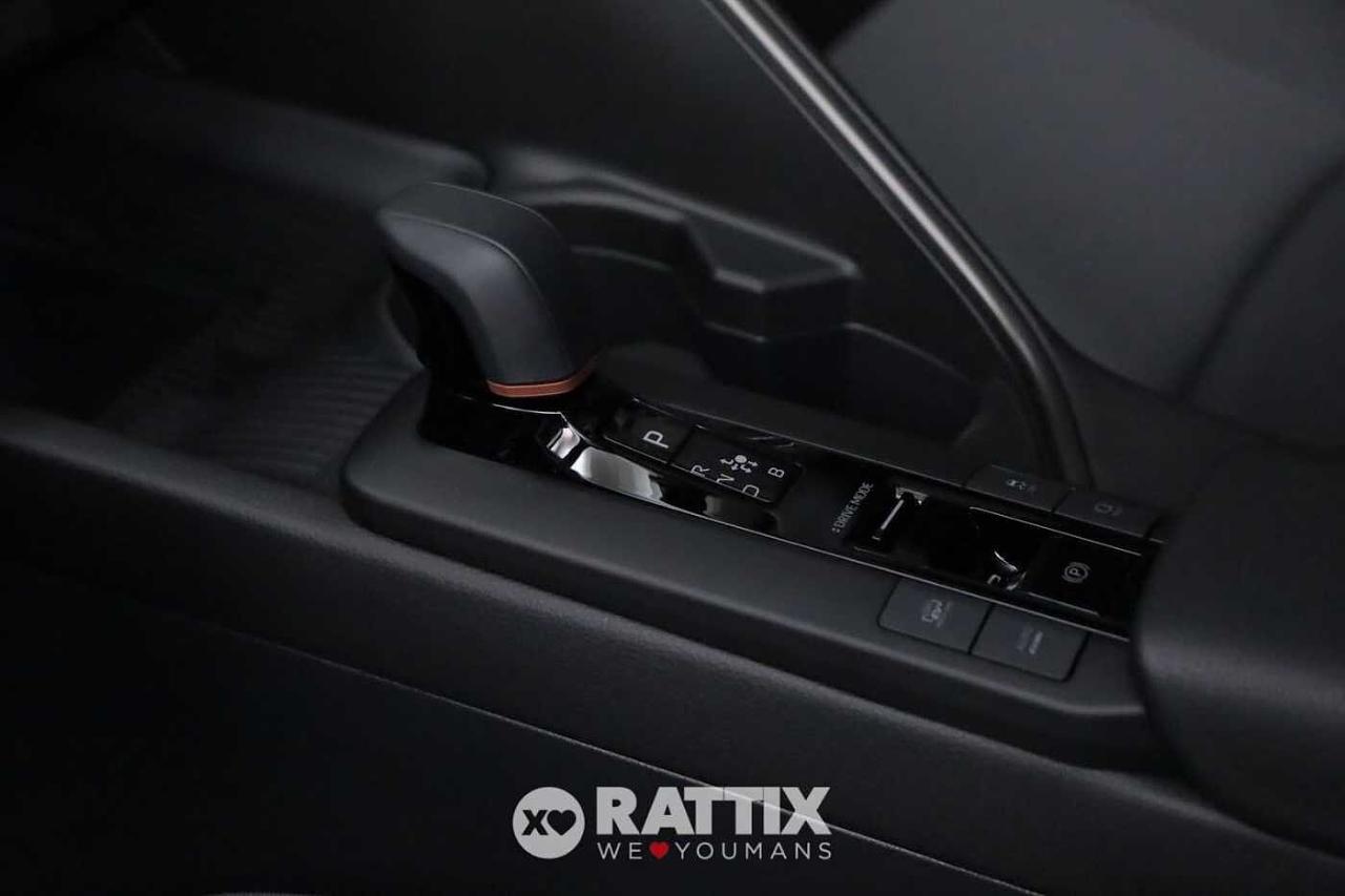 Toyota Toyota C-HR usata 16