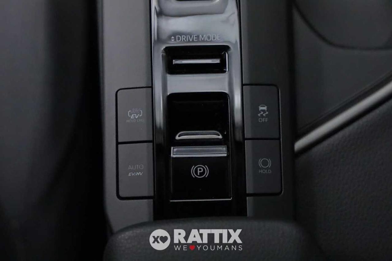 Toyota Toyota C-HR usata 17