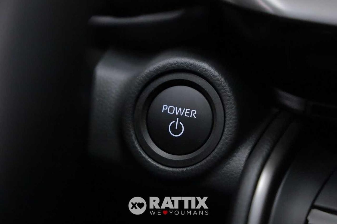 Toyota Toyota C-HR usata 18