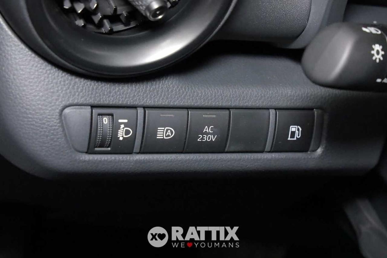 Toyota Toyota C-HR usata 19