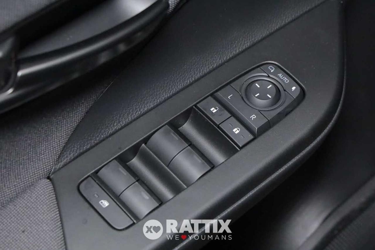 Toyota Toyota C-HR usata 20