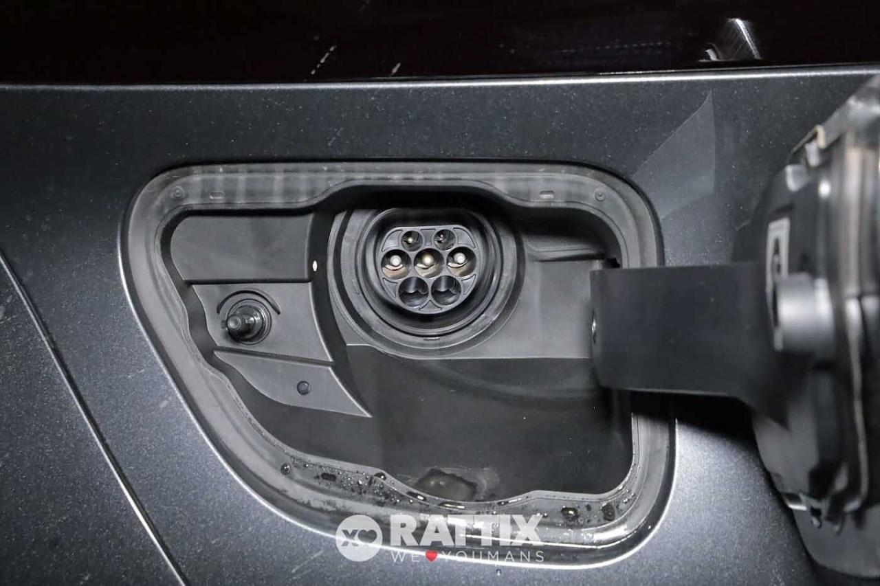 Toyota Toyota C-HR usata 26