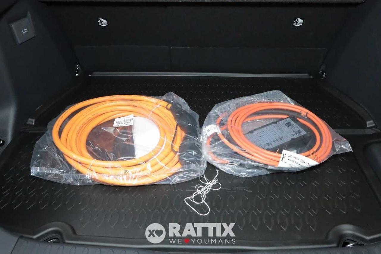 Toyota Toyota C-HR usata 27