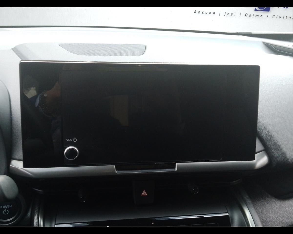 Toyota Toyota C-HR usata, con autoradio